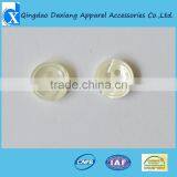 Wholesale Shinny High Quality 4 Holes White MOP Buttons