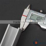 Super Thin Bottom Rail Aluminium Slats Venetian Blinds thumbnail-4