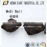 Silicon Manganese Ball/simn Ball/simn Briquette thumbnail-5