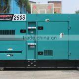 3 Phase Diesel Generator 250KVA thumbnail-1