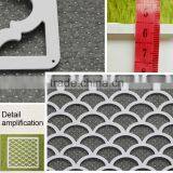 DIY Hanging Room Divider Partition thumbnail-6