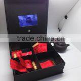 4.3 Inch Tea Bag Holder Lcd Video Box thumbnail-1