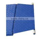 Super Thin Hydraulic Small Scissor Lift Scissor Lift Design Electrical Control Small Lift thumbnail-2