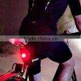 High Power Flashlight Bike Front Light Bicycle Light thumbnail-5