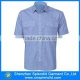OEM Working Uniform Shirts for Mens and Womens