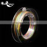 Dark Green100% Big Game Fishing Line Multifilament 10 20 30 40 50 60 70 80lb,customized Color thumbnail-4