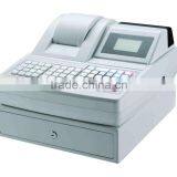 Hot Selling POS Electronic Cash Register Drawer With Thermal Printer ZQ-ECR1000AF thumbnail-1