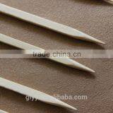 Eco-friendly Disposable Bamboo Fruit Picks in Wholesale thumbnail-4