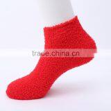 2015 fashion cosy lady socks