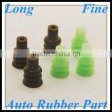 Waterproof Silicone Rubber Wire Connector Seals for Auto/Electronics/Industry Quality Choice thumbnail-5