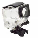 Telesin Professional 45M Waterproof Camera Housing Case for wholesale go pro accessories