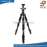 DS8603 Professional Flexible Aluminum Alloy Camera Tripod Stand thumbnail-2