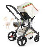 Best Selling Item Baby Stroller3 In1 New Design 2015