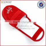 Luxury Cotton Airplane Slippers/folding Travel Slippers/airline Slippers thumbnail-2