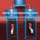 Cassava/manioc Processing Plant