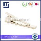 Wholesale Tie Bar Make You Own Logo Tie Clip thumbnail-6