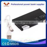 2016 Professional Factory Hot Sell Fast Charging High Capacity 4000mah Universal Portable and Slim Usb Charger Power Bank thumbnail-6