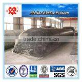 Sunk Ship Salvage and Lifting Rubber Pontoon Inflatable Rubber Pontoon for Shipwrecks Floating thumbnail-4