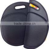 Neoprene Lunch Warmer Cooler Carry Bag,picnic Bag thumbnail-5