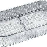 Surgical Instruments Box Without Lid ,hospital Holloware,01, Surgical Hollowares