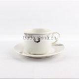 Ceramic Cup and Saucer thumbnail-6