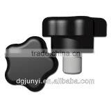 Plastic Knob Injection Mold thumbnail-1