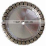Metal Bond Diamond Grinding Wheels for Glass Edge