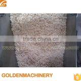 New Design Good Price Competitive Peanut Roasting Chopping Processing Line thumbnail-6