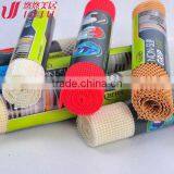 PVC Foam Non-slip Place Shelf Liner