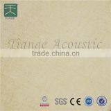 Acoustic Ceiling Panel Heat Preservation Composite Magesium Sheet