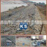 Make Gabion Basket