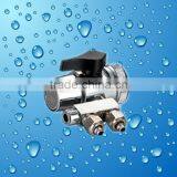 WF-2221-5 Water Filter Diverter Valve