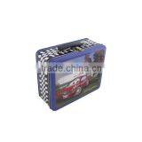 School Lunch Box