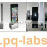 2 Real Points 46" Infrared Touch Panel