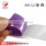 100% Nylon Colored Adhesive Hook and Loop Tape thumbnail-3