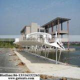 Guangzhou GuangAo Bike Shed Engineering MSST-05