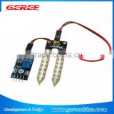 Soil Hygrometer Detection Module soil humidity relay module soil moisture sensor