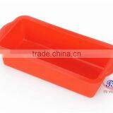 Food Grade Drable Silicone Cookie Cutter Silicone Baking Mat for 2016 New Year thumbnail-3