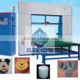 Hot!3d CNC Foam Cutting Machine From EliteCore Machienry Company