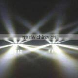 Cheap Pro DJ 8PCS 10W LED Moving Head Beam Spider Light With High Brightness thumbnail-5