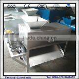 Industrial Green Walnut Peeling Machine/Machine For Green Walnut Sheller thumbnail-5