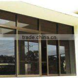 SLIDING WINDOW - TK802