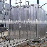 Solid Wood Floor Making Machine , Turnkey Solution for the Solid Wood Floor Production thumbnail-2