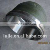 MERCEDES BENZ TRAILER BRAKE DRUM