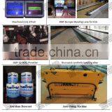 Bowling Parts Electric Board thumbnail-3