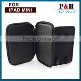 China Factry Flip Leather For IPad Case Cover , For Ipad Mini Case, Case With Stand Support Function thumbnail-1