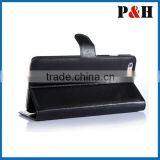 2015 Hot Selling 5.5 Inch Wallet Phone Case for Iphone 6 Wallet Case for Iphone 6 Plus Case Flip Wallet thumbnail-6