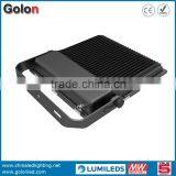 Manufacturer Led Flood Light With Meanwell CE TUV Driver PhilipsSMD Portable Flood Lights Ultra Slim Sleek Design Flood Lights thumbnail-4