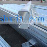 Sigma Post EN1317 Hot Dip Galvanized Guardrail thumbnail-5