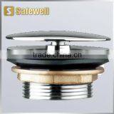 Thread Shower Tray Waste thumbnail-1